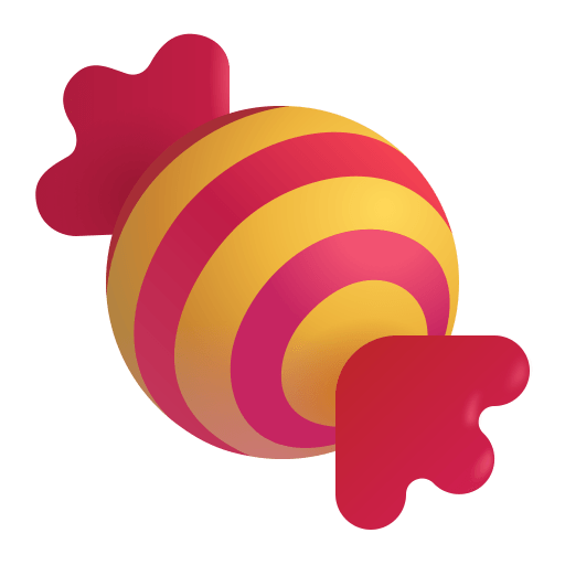 Candy Bot Logo